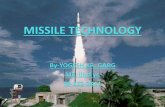 Missile technology