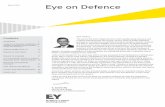 Eye on Defense March 2015