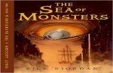 02   the sea of monsters