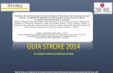 Guia AHA/ACC STROKE 2014
