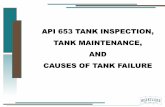 Chris brooks   storage tanks inspection, maintenance and failure