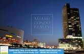 Marina Blue Condos - Downtown Miami Condos