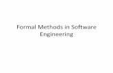 Formal Methods lecture 01