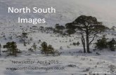 North South Images April 2015