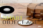 The Smart Object Age - Design Group Italia