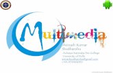Multimedia and Android