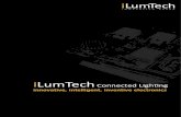 iLumTech ConnectedLighting