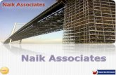 Scaffolding Materials In Pune -Naik Associates