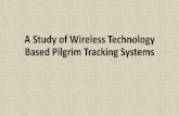 Part 2:  Technical Specification HAJJ Pilgrims Tracking System