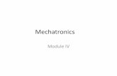 Mechatronics 4