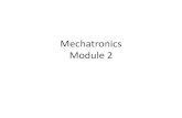 Mechatronics 2