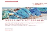 Exhibitor brochure Seafood Expo Global 2015