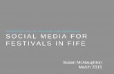 Ff4   social media for festivals - introduction to twitter