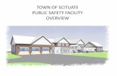 Proposed Public Safety Facility