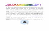 SPE PMAD Challenge 2015