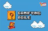 Gamifying Agile Practices in 2015