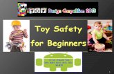 Toy safety for beginners   HKUST 3-13