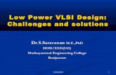 Low power VLSI design