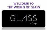 Google glass ppt, research with the help of questionnaire