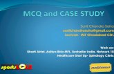 Business Communication_ MCQ and Case Study