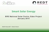 10 Smart Solar Energy, Keith Hounsell