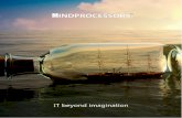 Mind Processors Company Profile