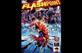 The flashpoint #1