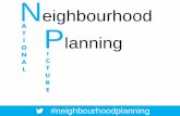 Neighbourhood Planning: The National Picture