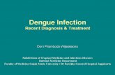 Dengue infection - dr. Doni Priambodo Wijisaksono