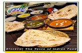 Indian restaurant    indian food - online delivery indian Food - Sydney -  gokul indian restaurant