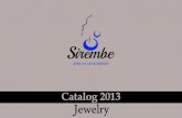 Sirembe Catalog 2013 (Jewelry)