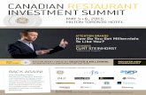 2015 Canadian Restaurant Investment Summit AD in Kostuch Foodservice and Hospitality Orie Berlasso