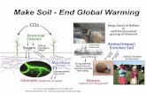 Jim Laurie - Soil Ecosystem Health: From Fungi & Nematodes to Beetles & Earthworms