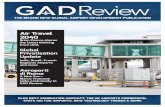 GAD Review
