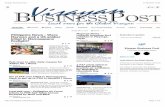 Visayan Business Post 02.02.15