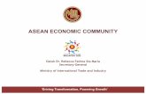 Asean Econ. Community