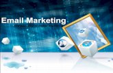 Email Marketing Vision 2015