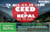 CEED in AIESEC NEPAL