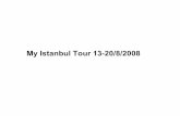 Istanbul Tour