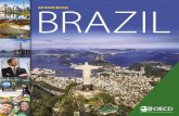 OECD co-operation with Brazil
