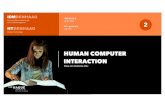 [Ht] human computer interaction 2