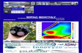 WIPAC Monthly 43rd edition  march 2015