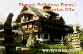 Penalosa Farm: An Organic Haven