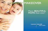 Ask Dr. Iteld about Mommy Makeovers