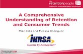 IHRSA - A comprehensive understanding of retention and consumer trends