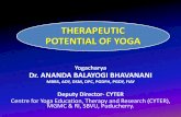 Therapeutic Potential of Yoga