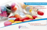 Pharmacovigilance: Scope and Career Prospects for Healthcare Professionals