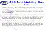 ABC Co. Profile-for Web site-New -03-03-2015.ppt