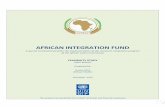 African Intergration Fund