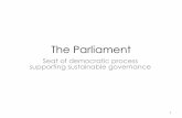Parliament: Australian Representative Democracy